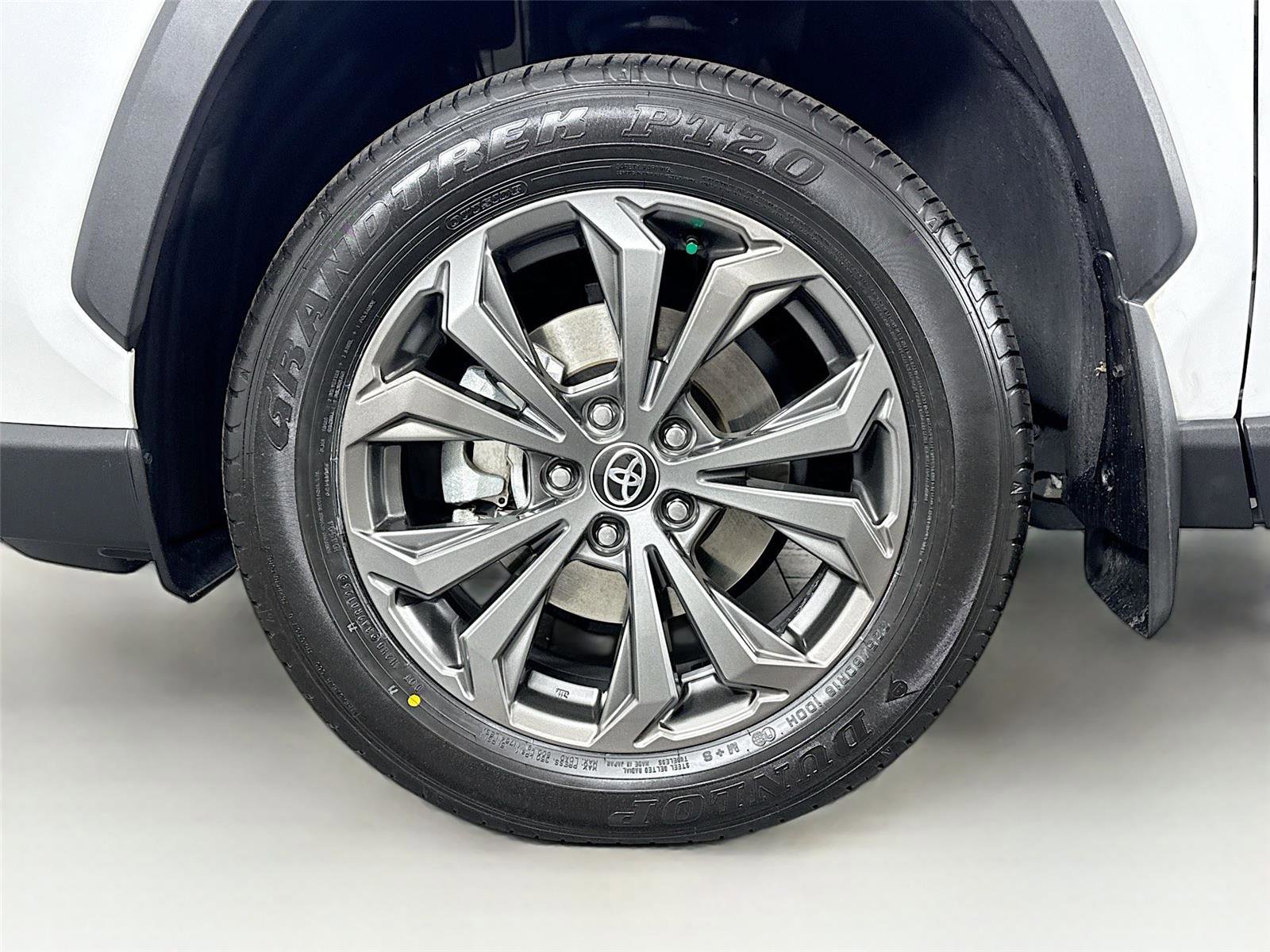 Certified 2023 Toyota RAV4 XLE Premium image 48