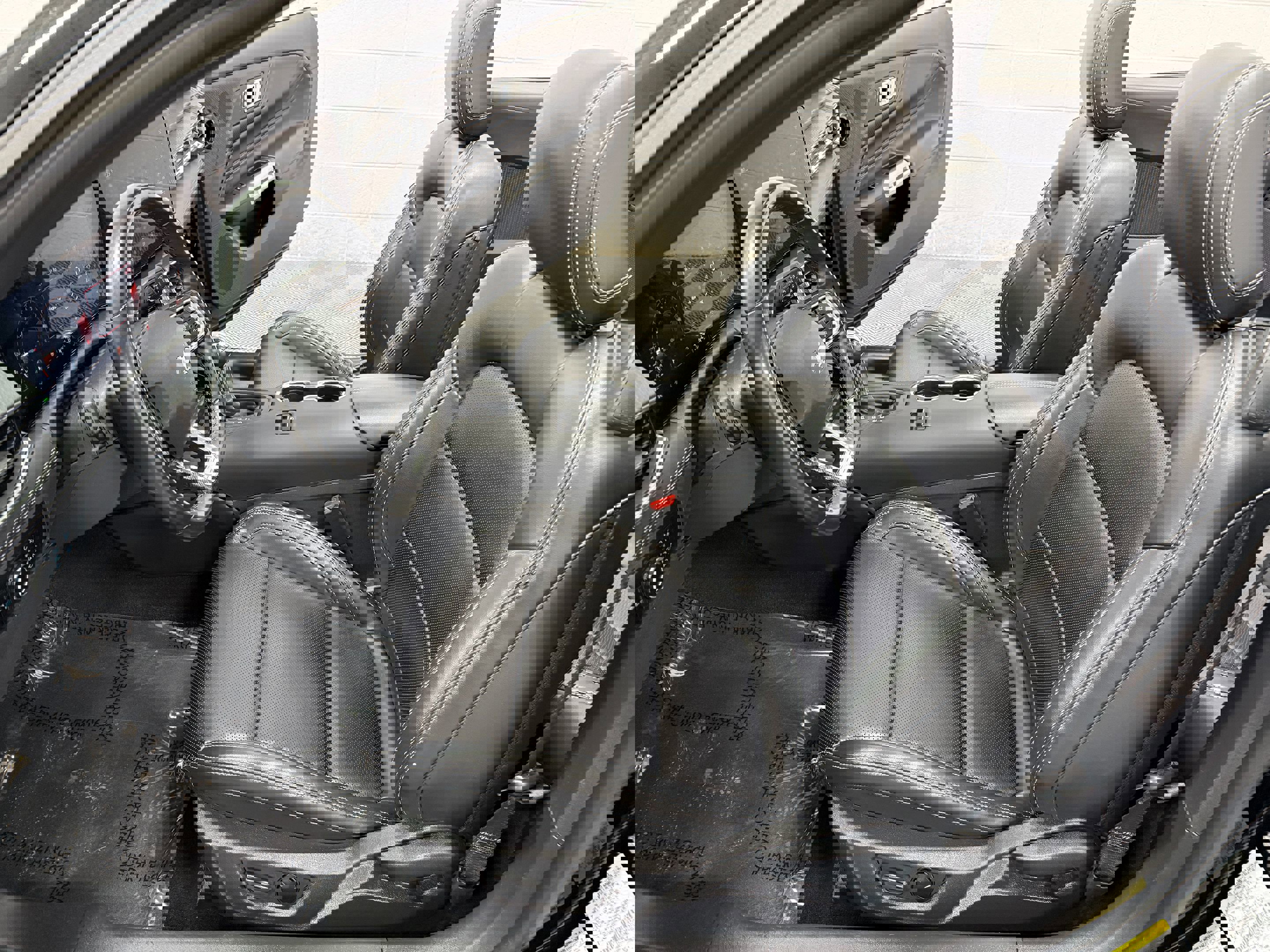 Used 2024 Ford Mustang Premium image 13