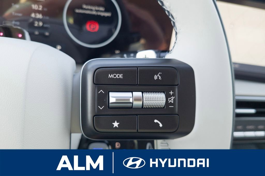 New 2026 Hyundai Palisade Calligraphy image 23