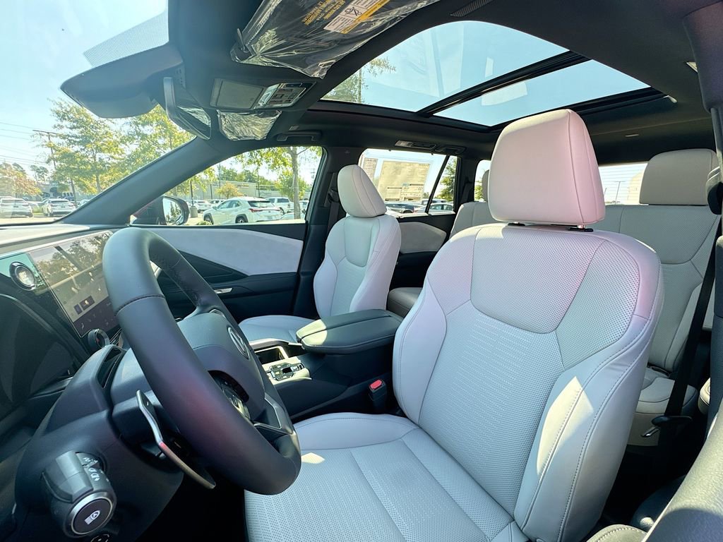 New 2026 Lexus TX 350 FWD image 14