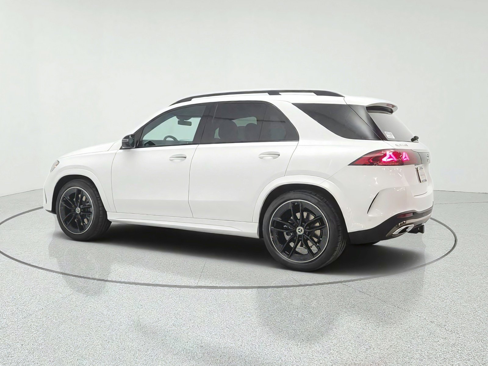 New 2027 Mercedes-Benz GLE 450 4MATIC image 7