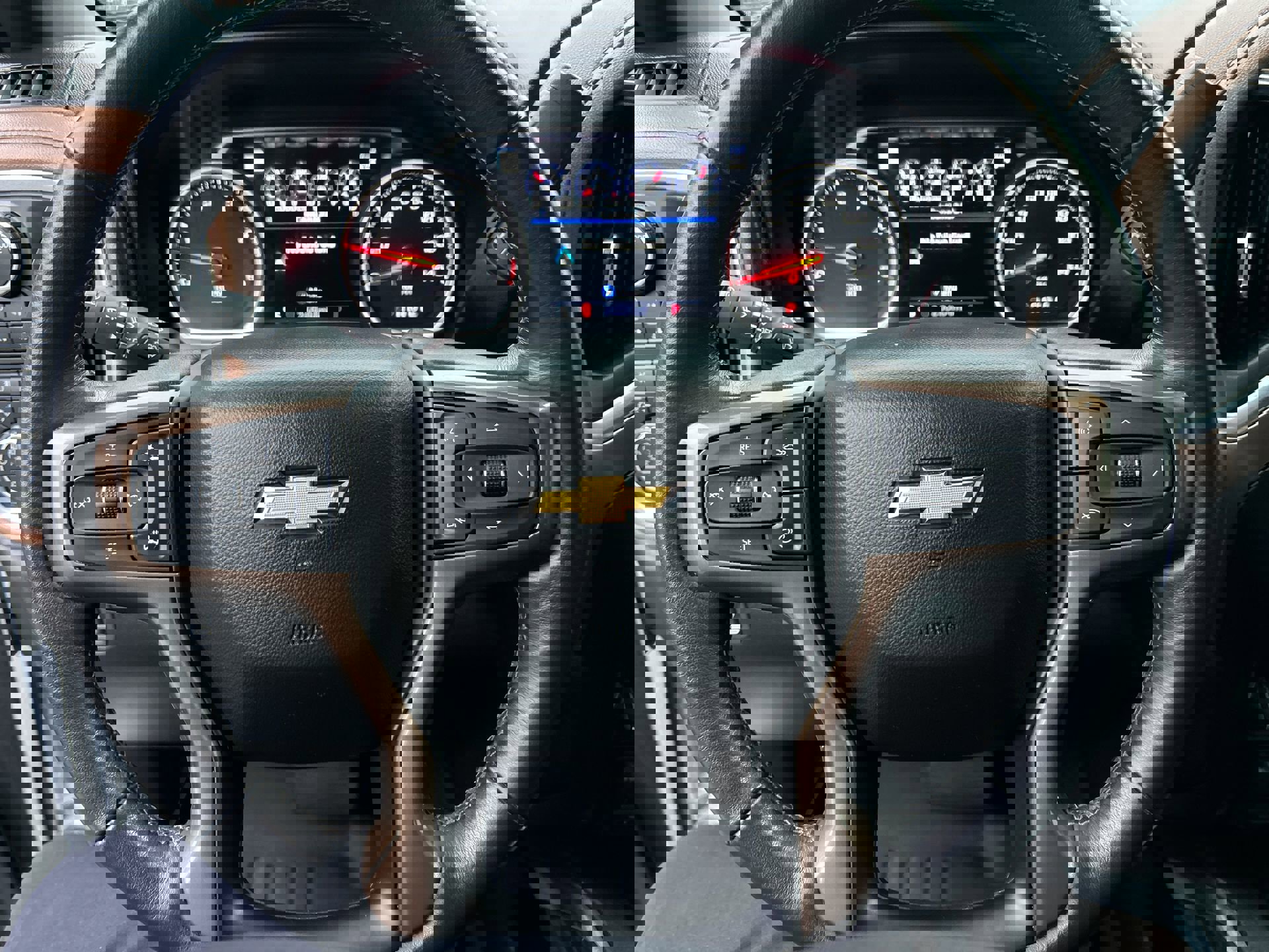 Used 2021 Chevrolet Silverado 2500 High Country w/ Z71 Off-Road Package image 19