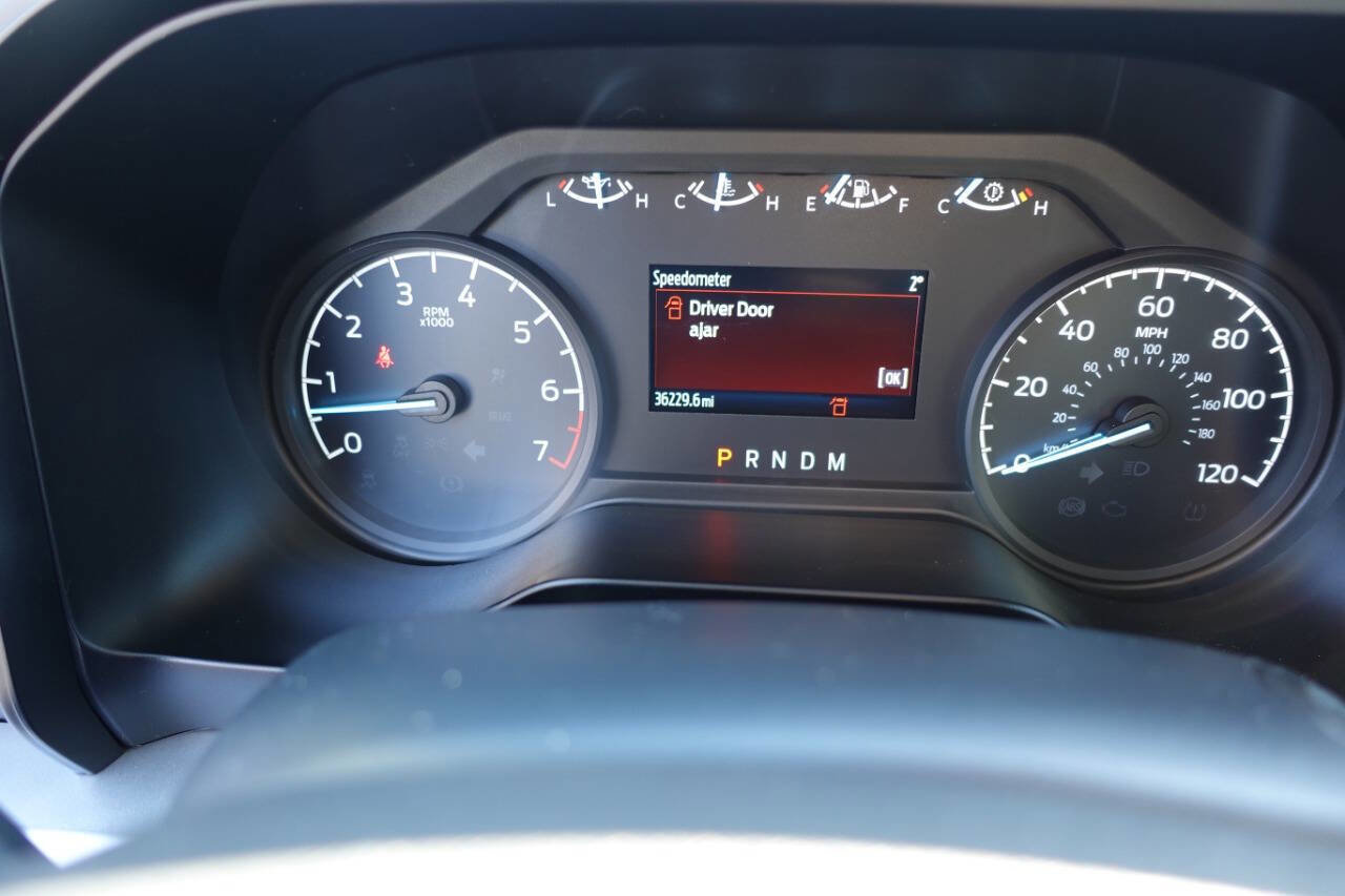 Used 2023 Ford F250 XLT image 44