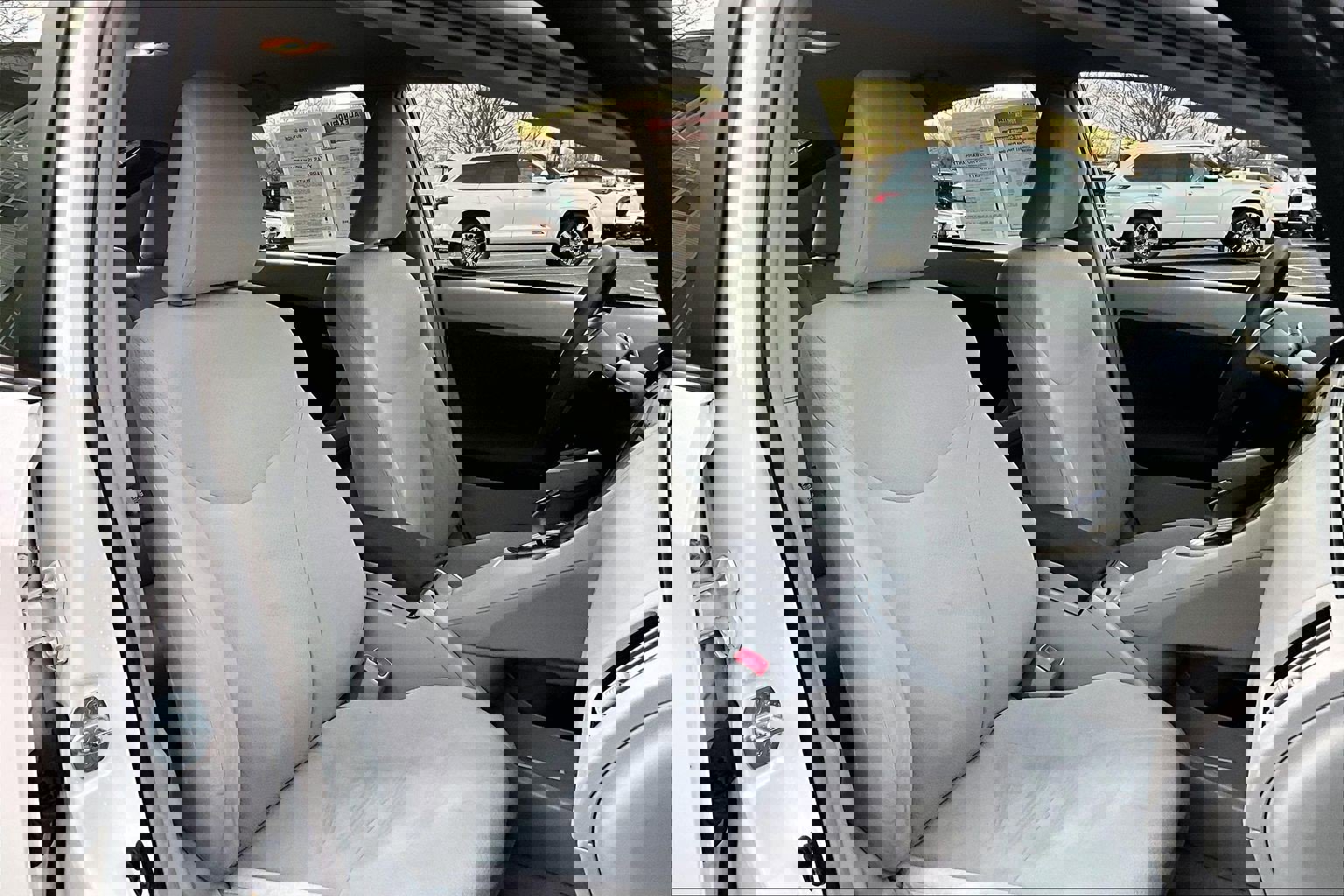 Used 2011 Toyota Prius image 7