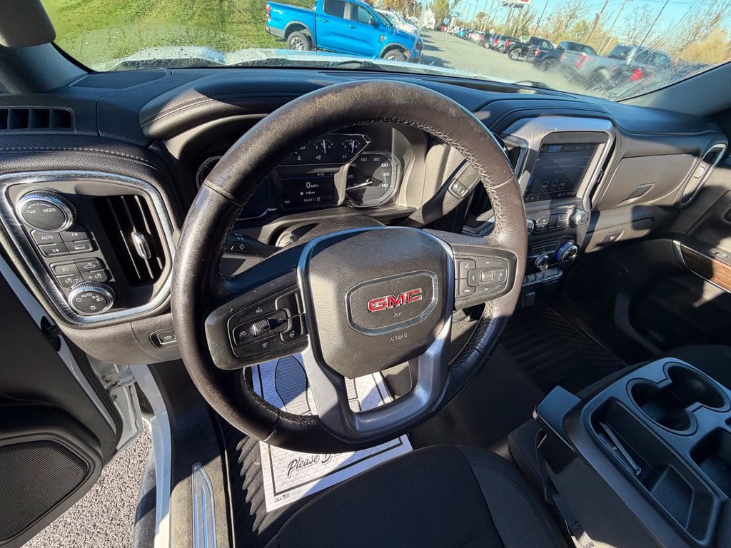 Used 2021 GMC Sierra 1500 Elevation AWD/4WD image 12