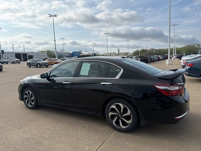 Used 2016 Honda Accord EX-L image 4