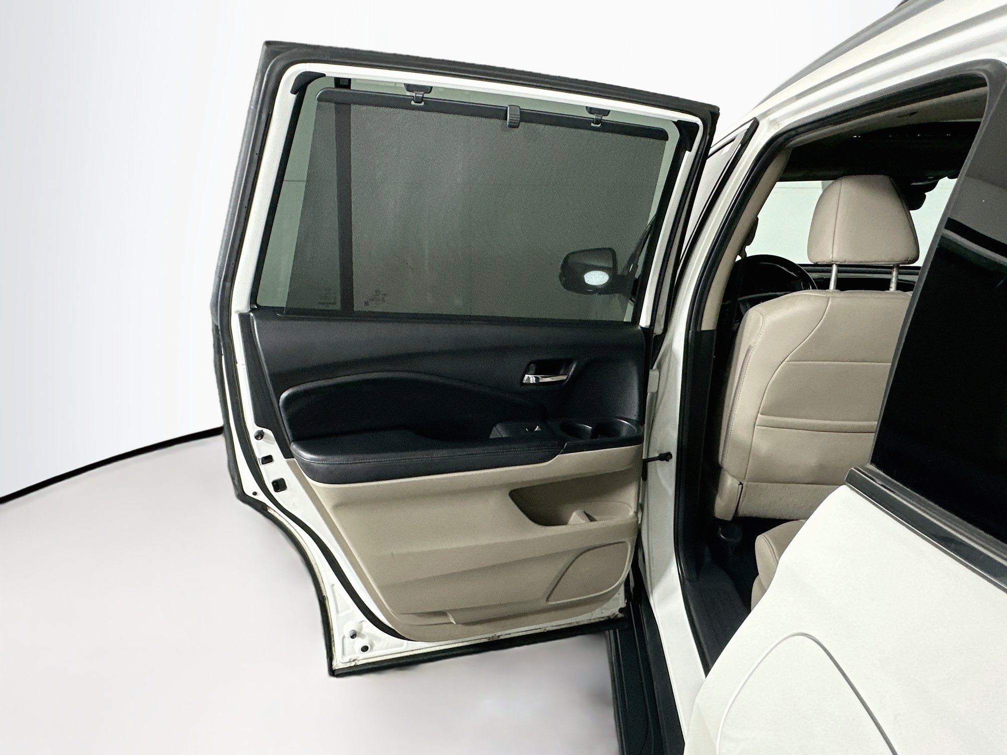 Used 2019 Honda Pilot Touring image 23