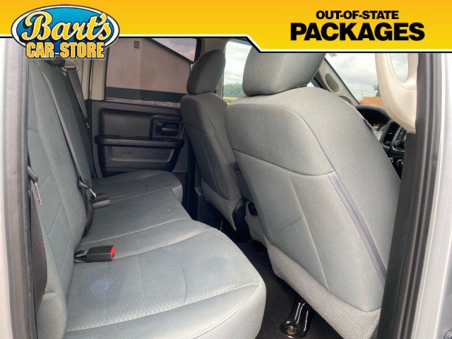 Used 2019 RAM 1500 Express AWD/4WD image 10
