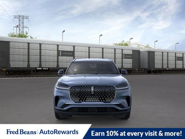 New 2026 Lincoln Aviator AWD image 6