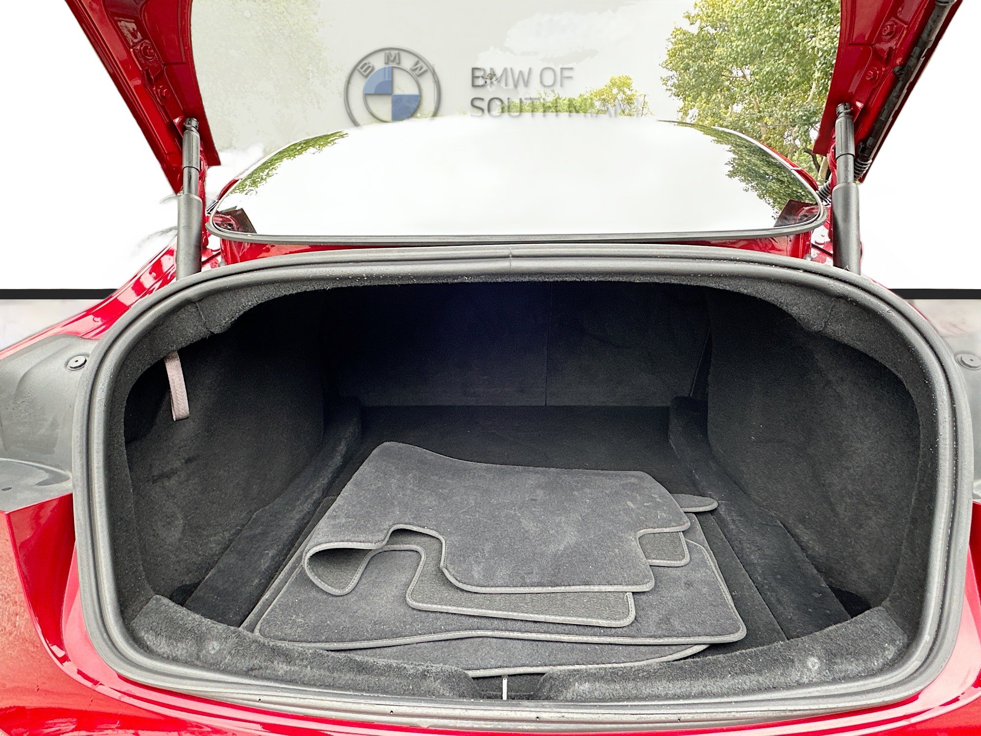 Used 2024 Tesla Model 3 Performance image 26