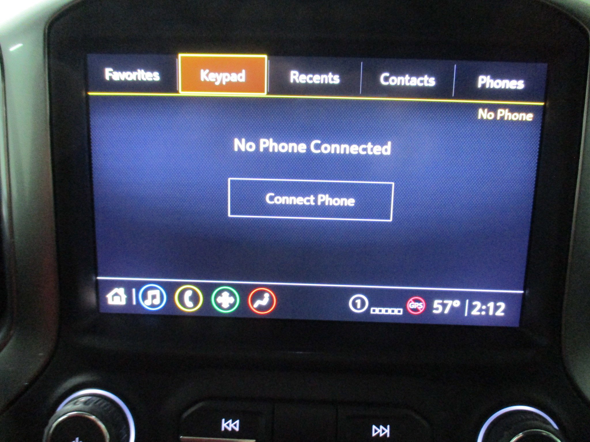 Used 2022 Chevrolet Silverado 1500 LT w/ Texas Edition Plus image 32