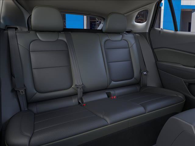 New 2026 Chevrolet Trax ACTIV w/ Sunroof Package FWD image 17
