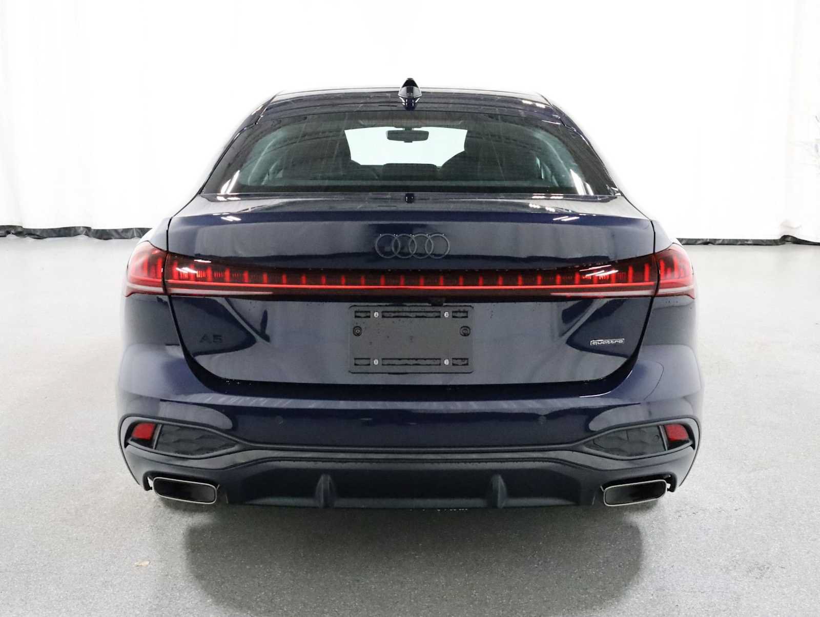 New 2026 Audi A5 Premium Plus AWD/4WD image 7