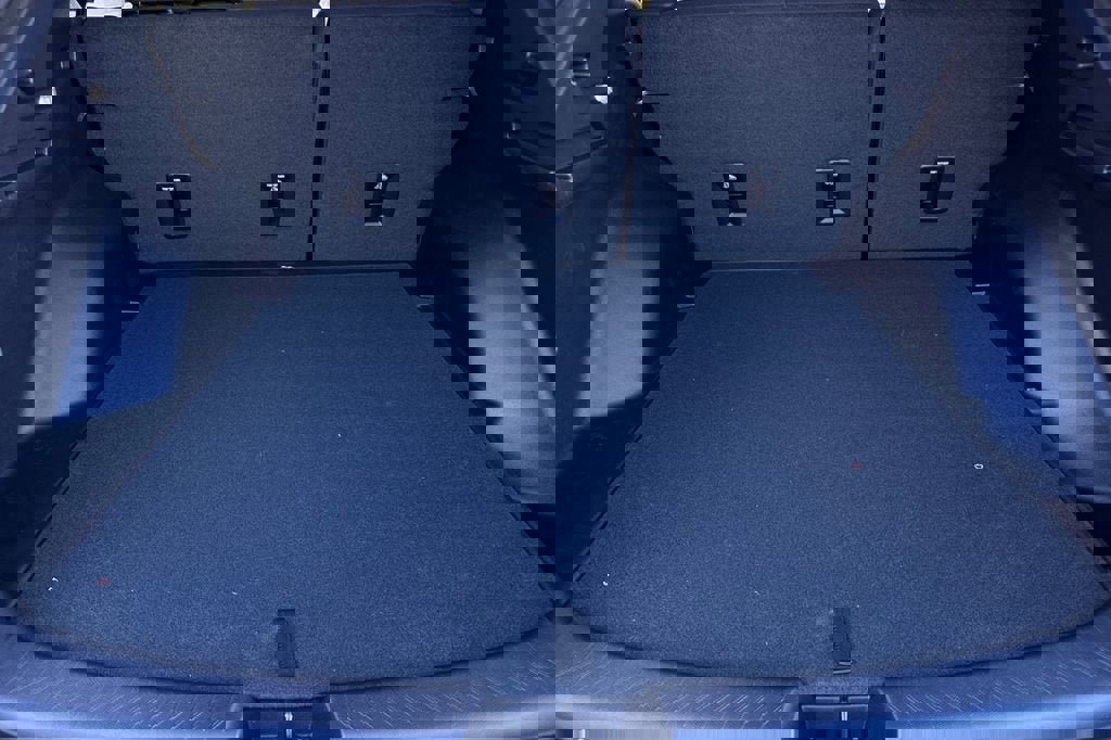 New 2026 Chevrolet Equinox EV LT w/ LPO, Blackout Package image 15