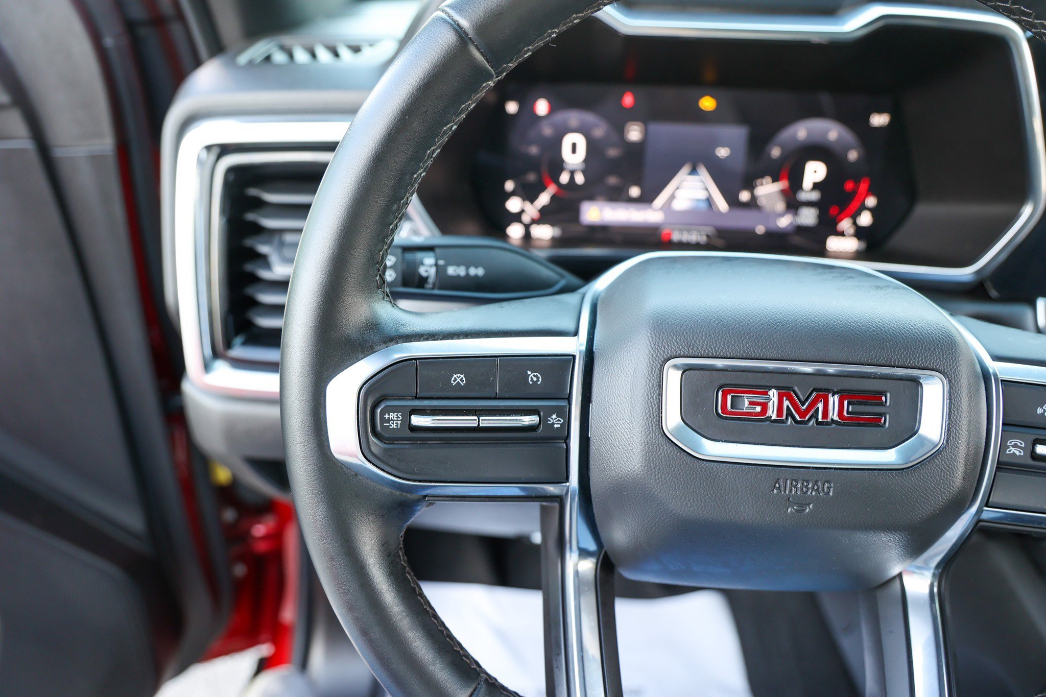 Used 2024 GMC Canyon Elevation w/ Trailering Package image 19