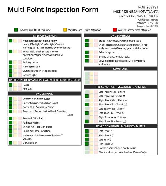 Used 2010 Nissan Xterra S image 3