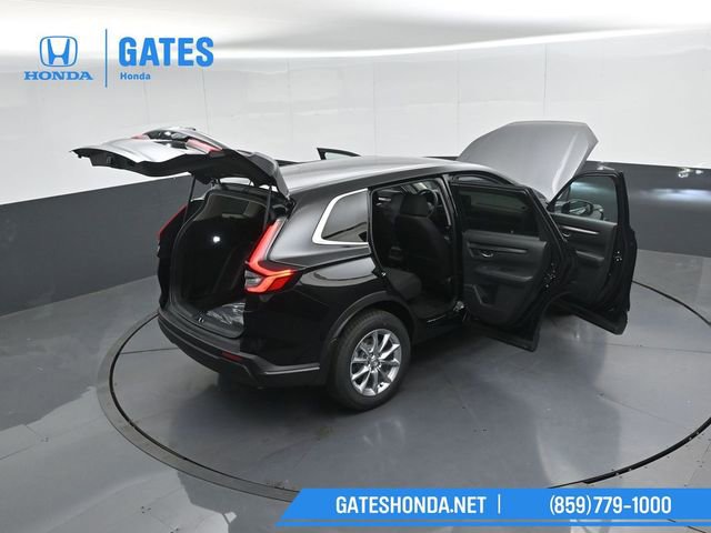 New 2026 Honda CR-V EX image 50
