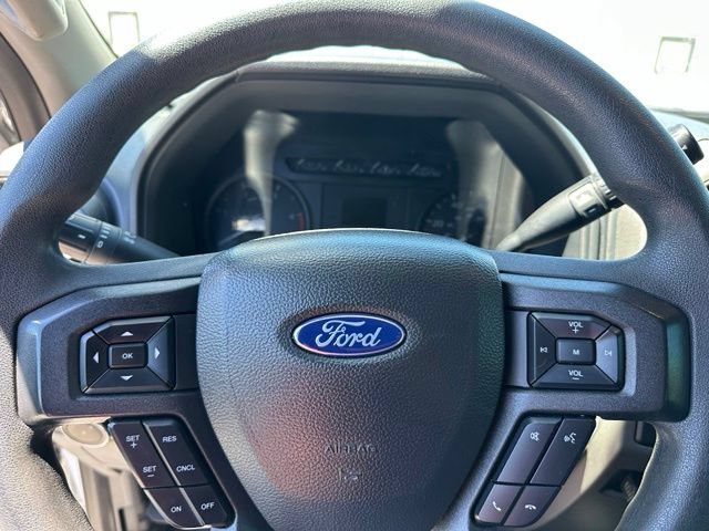 Used 2022 Ford F450 XL w/ Power Equipment Group AWD/4WD image 22