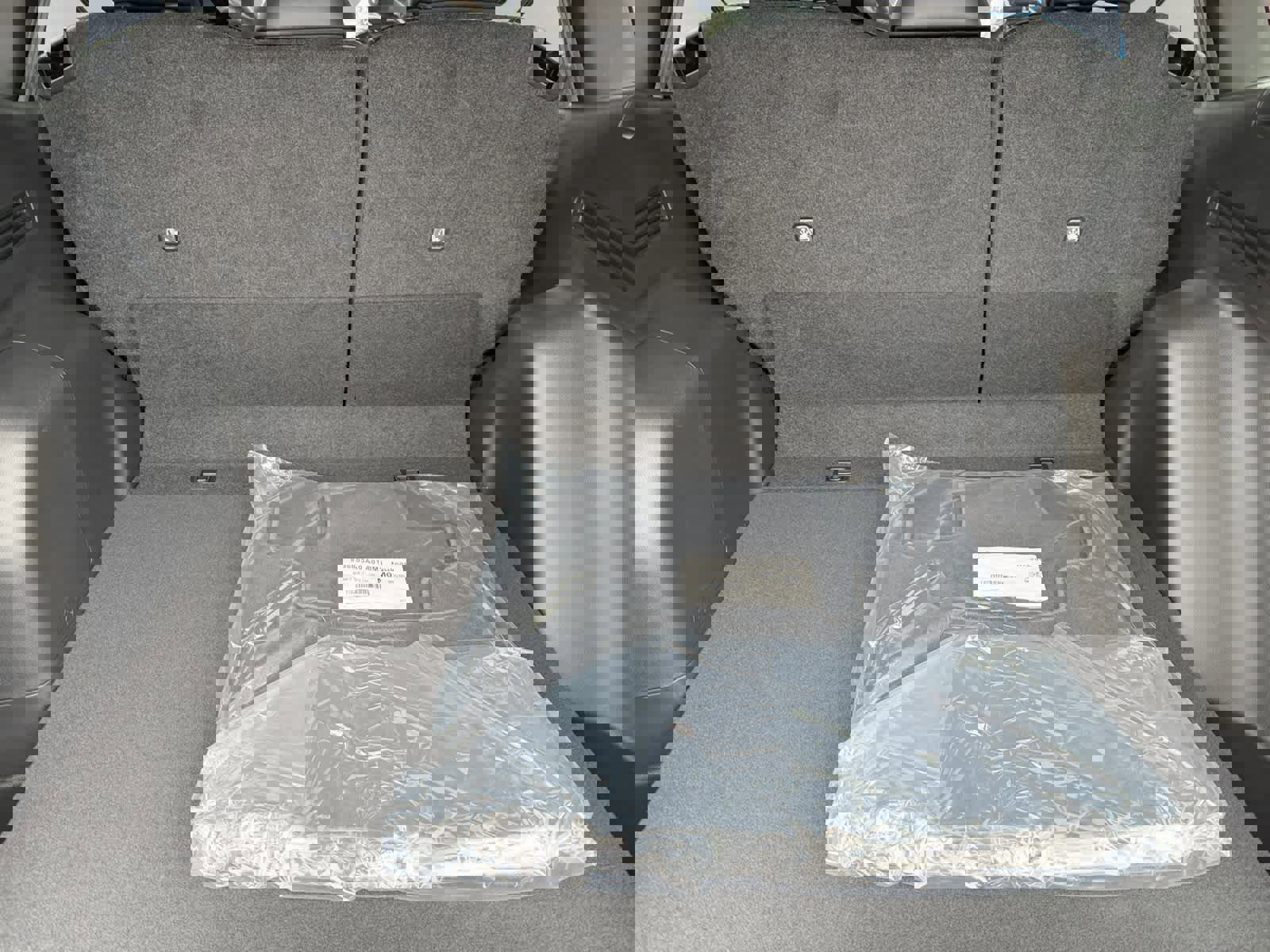 New 2026 Honda CR-V Sport-L image 4