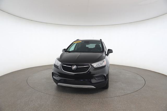 Used 2020 Buick Encore Preferred FWD image 32