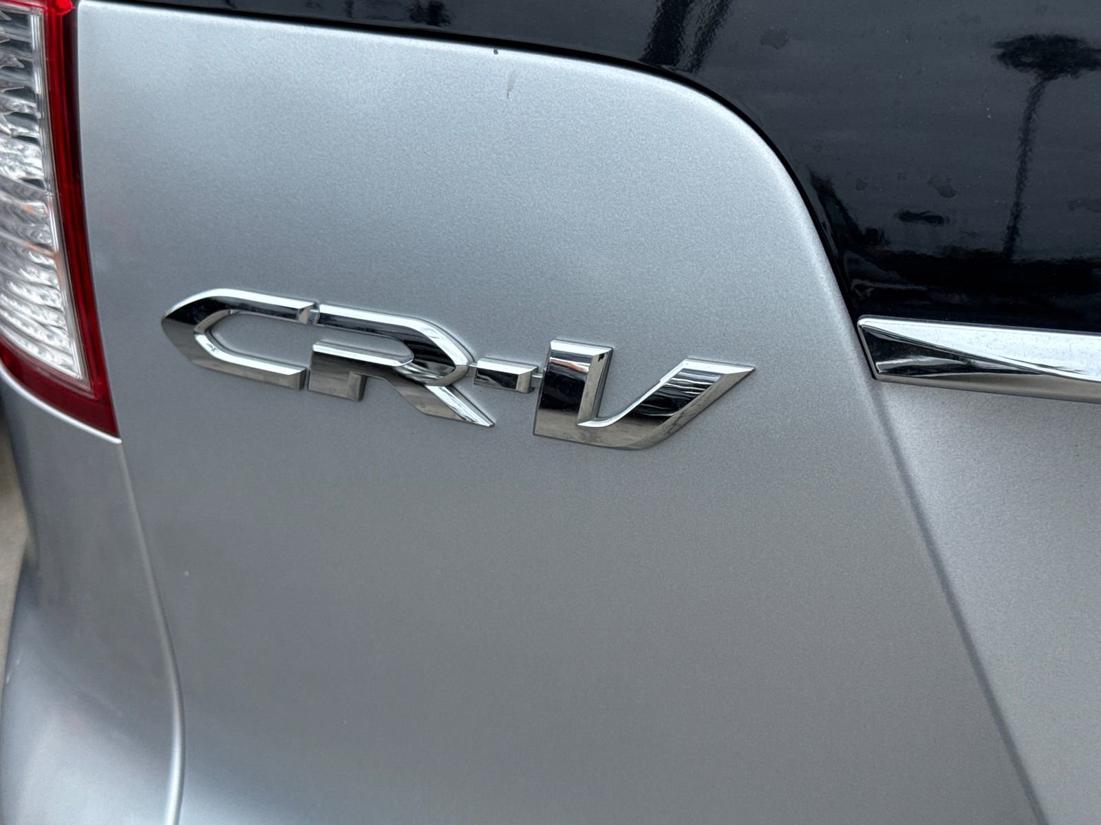 Used 2013 Honda CR-V LX image 2