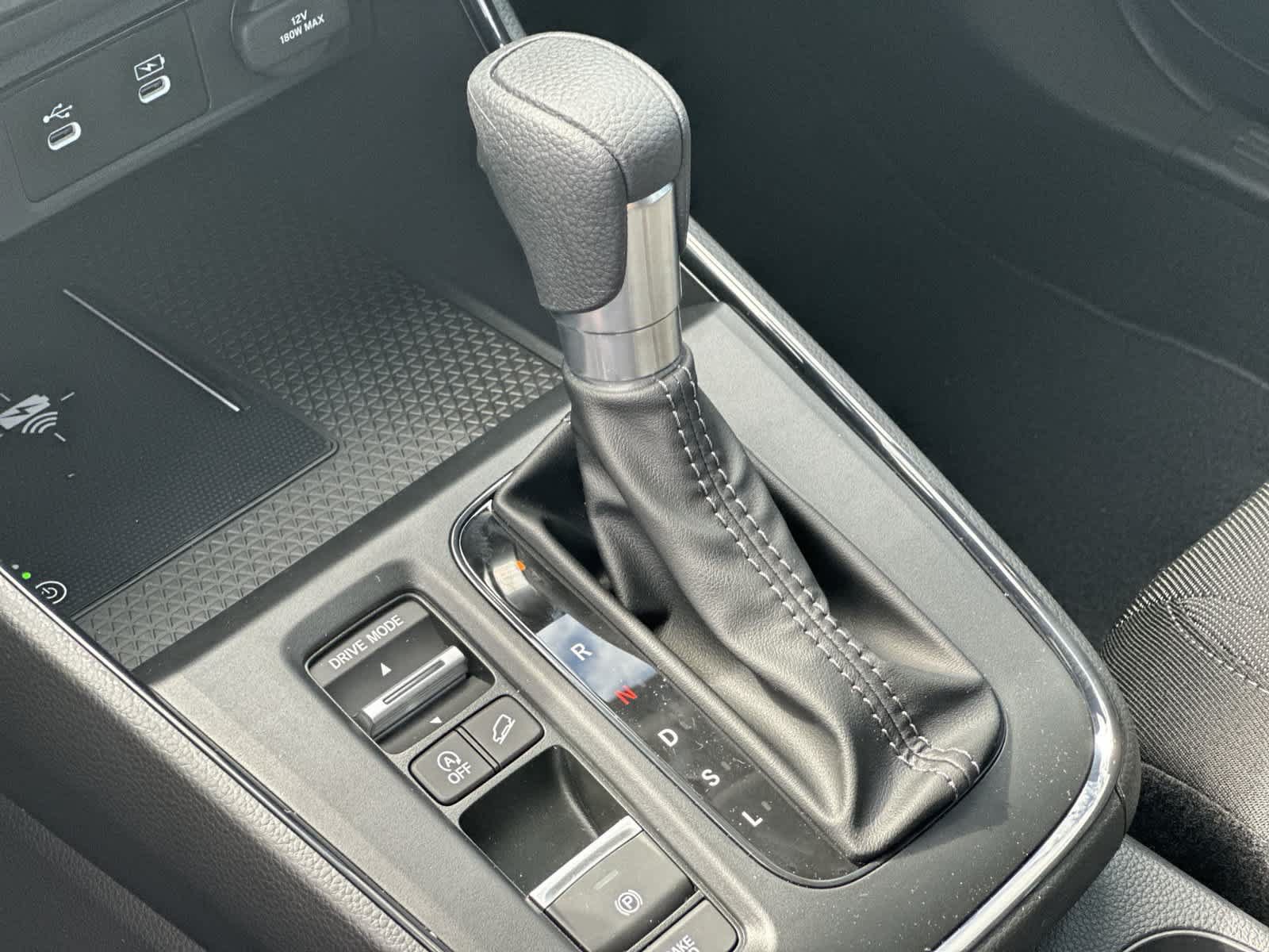 New 2026 Honda CR-V LX image 20