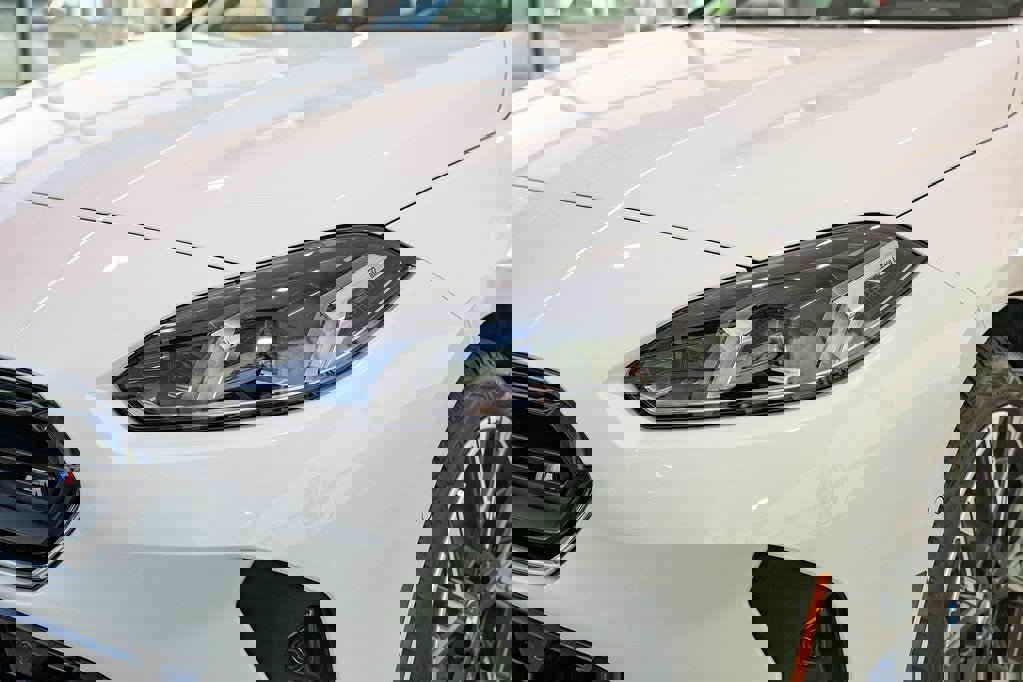 New 2026 BMW M235i xDrive w/ Technology Package image 8