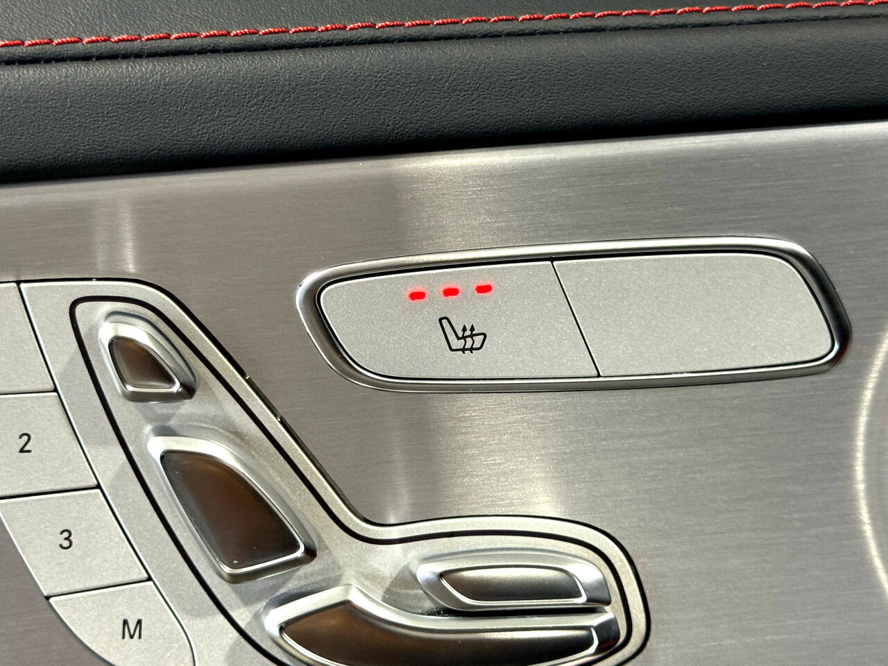 Used 2020 Mercedes-Benz C 63 AMG S image 14