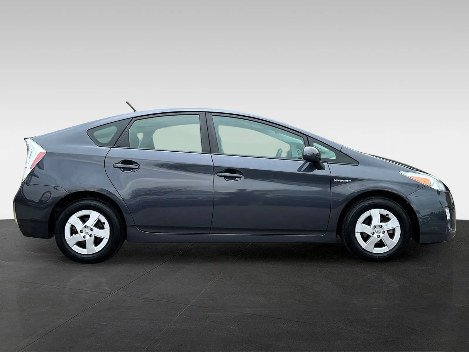 Used 2011 Toyota Prius Two FWD image 7