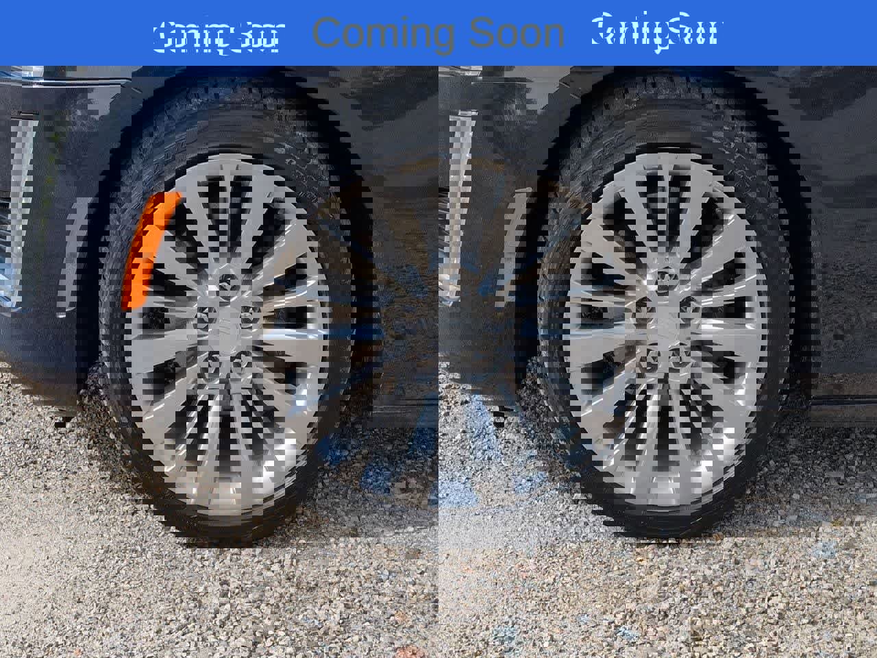 Used 2019 Cadillac CTS Luxury AWD/4WD image 13