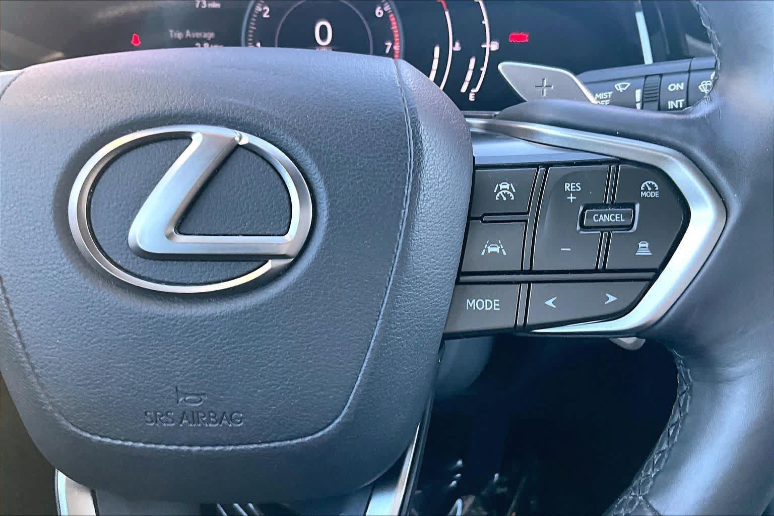 Used 2023 Lexus NX 350 AWD image 25