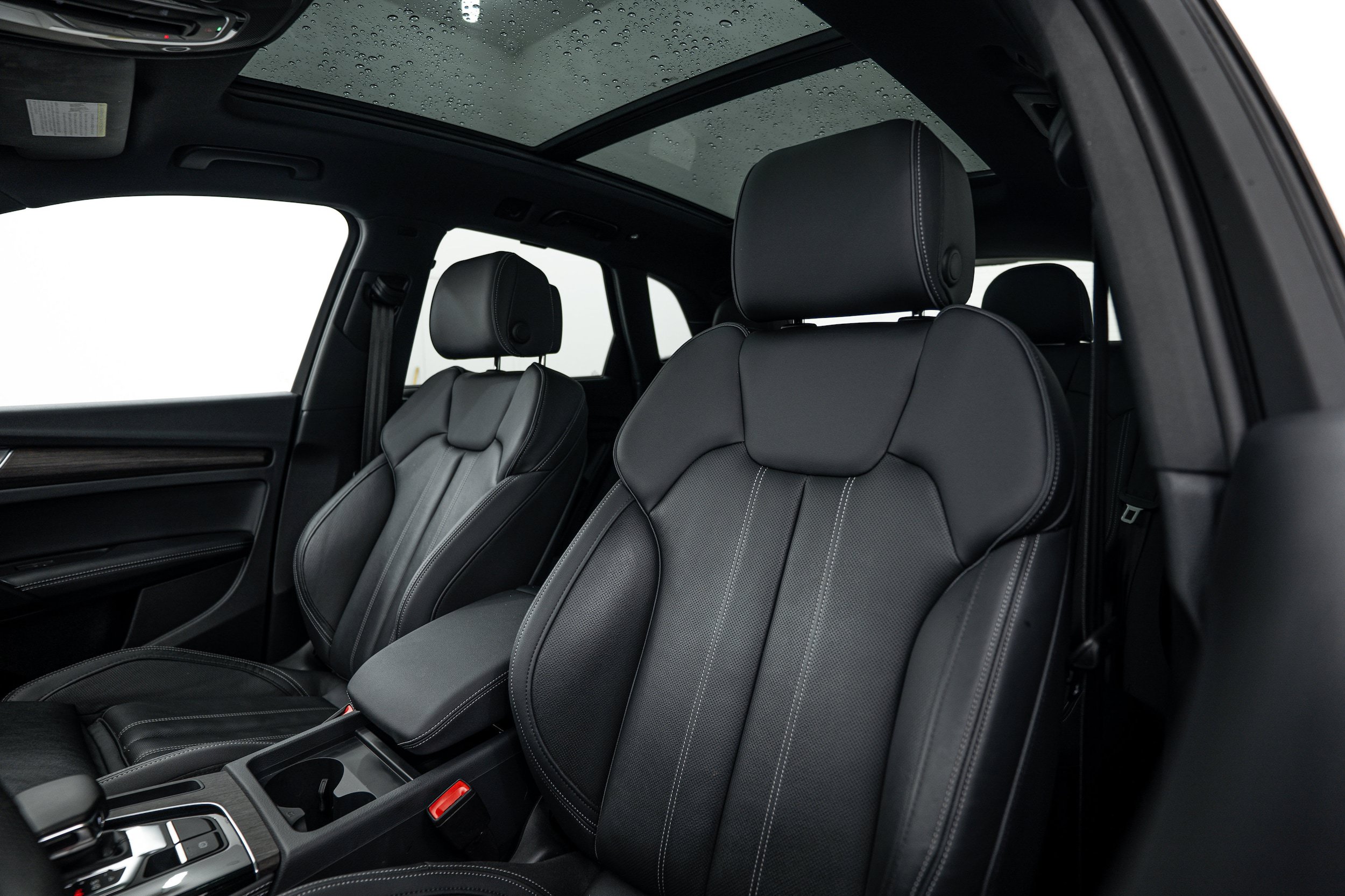Certified 2025 Audi Q5 e Premium Plus w/ Premium Plus Package AWD/4WD image 19