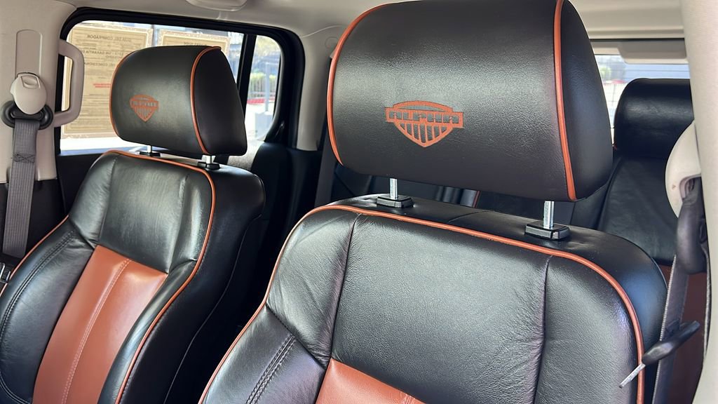 Used 2008 HUMMER H3 Alpha AWD/4WD image 13