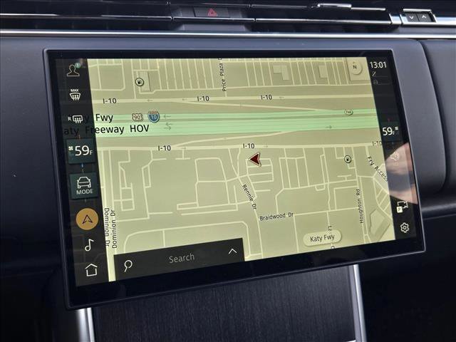 New 2026 Land Rover Range Rover SE image 13
