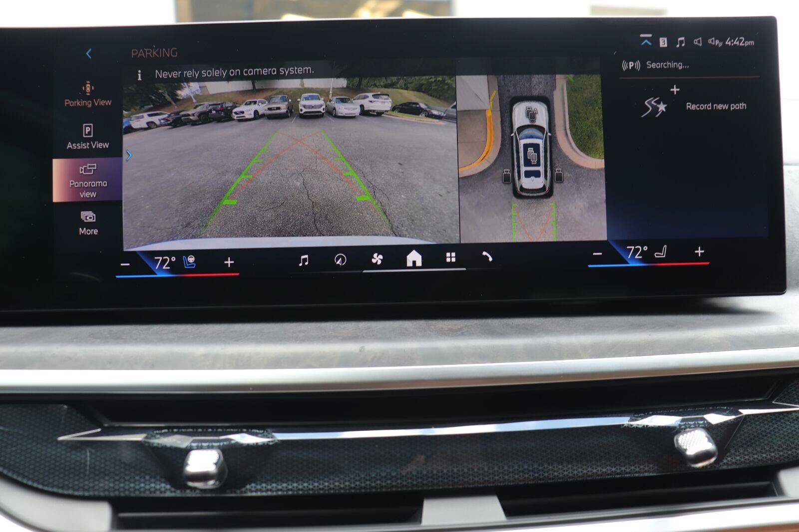 Used 2025 BMW X7 xDrive40i AWD/4WD image 41