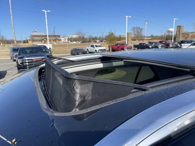 New 2025 Buick Envision Avenir image 21