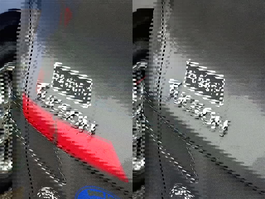 Used 2020 Hyundai Tucson Value image 3