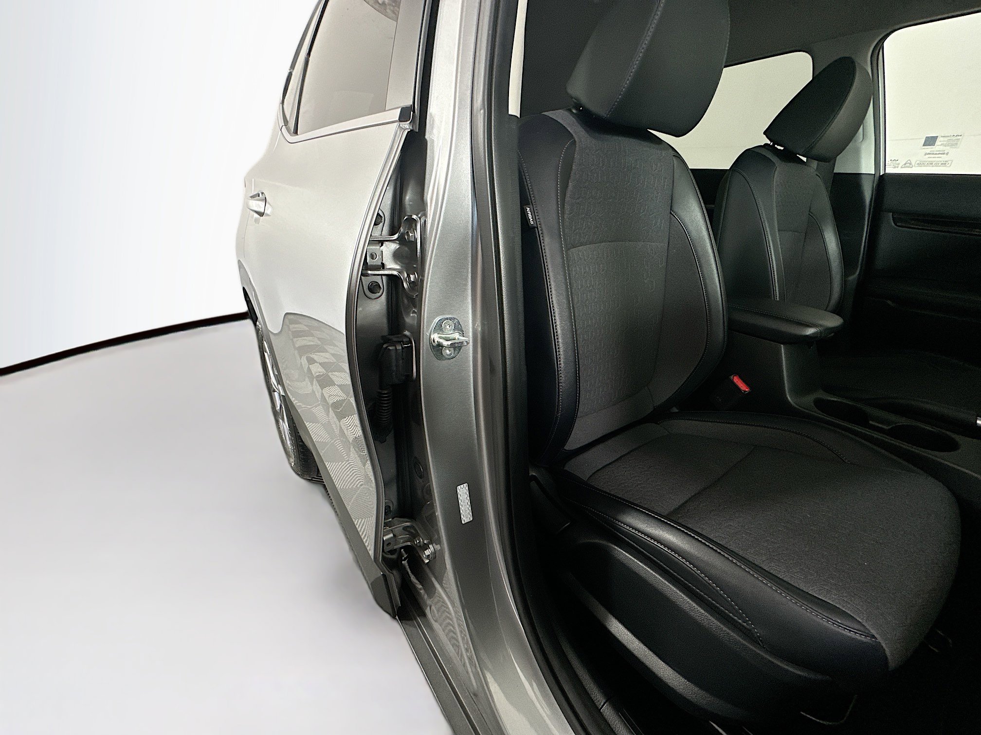 Used 2024 Kia Seltos S FWD image 28
