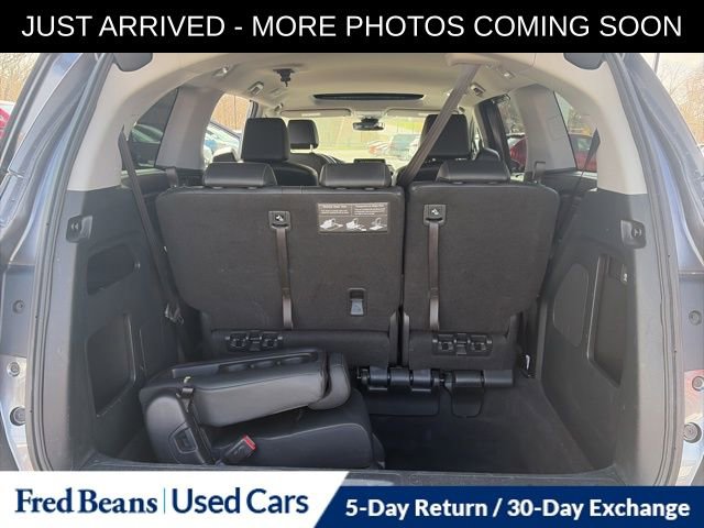 Used 2024 Honda Odyssey EX-L image 14