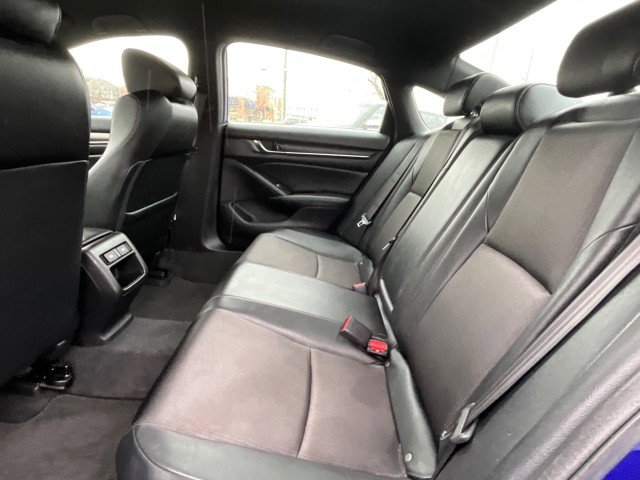 Used 2021 Honda Accord Sport image 28
