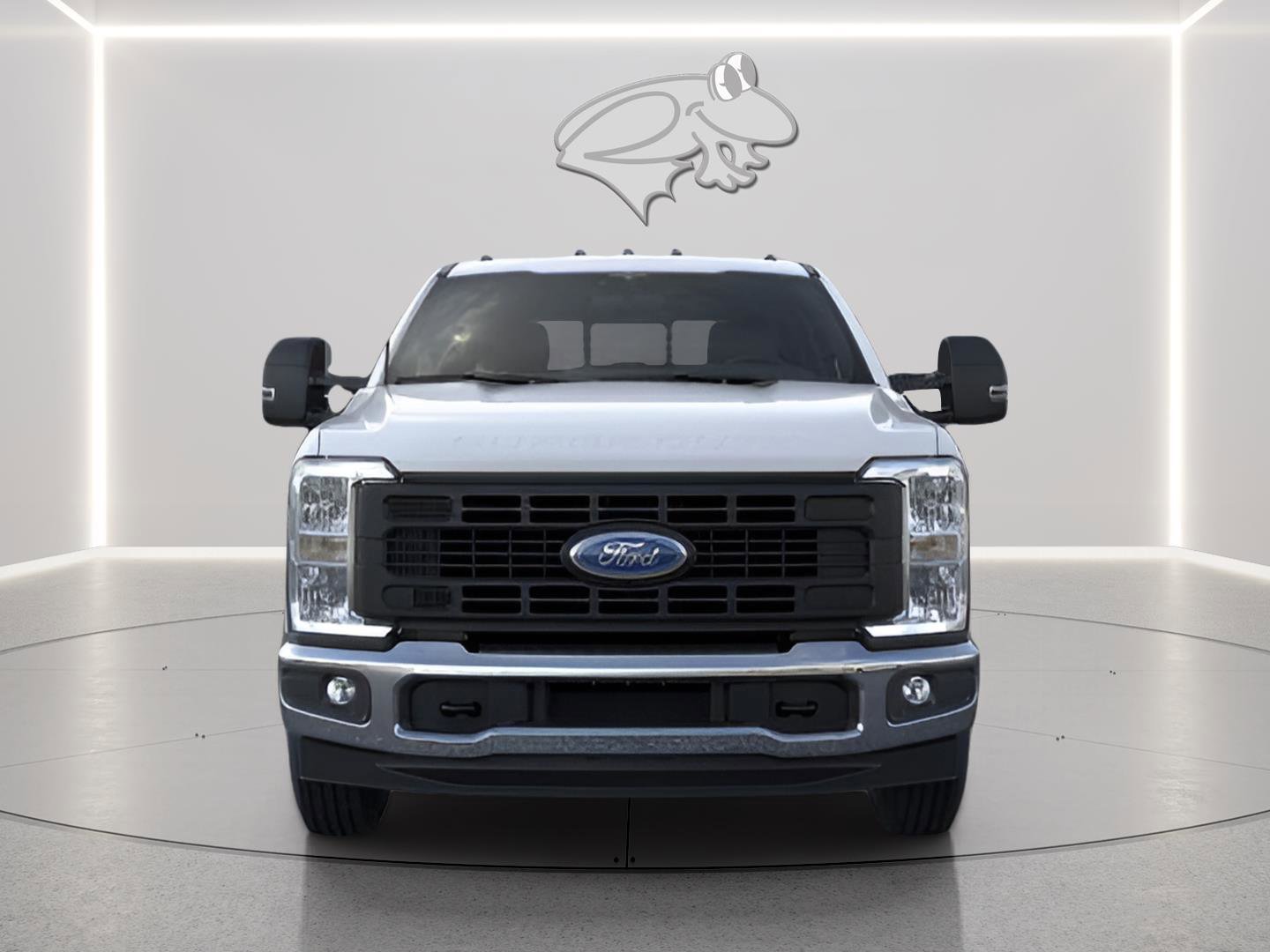 New 2025 Ford F250 XL w/ 360-Degree Camera Package image 15