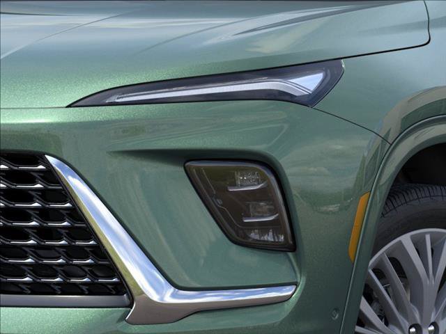 New 2027 Buick Enclave Avenir FWD image 10