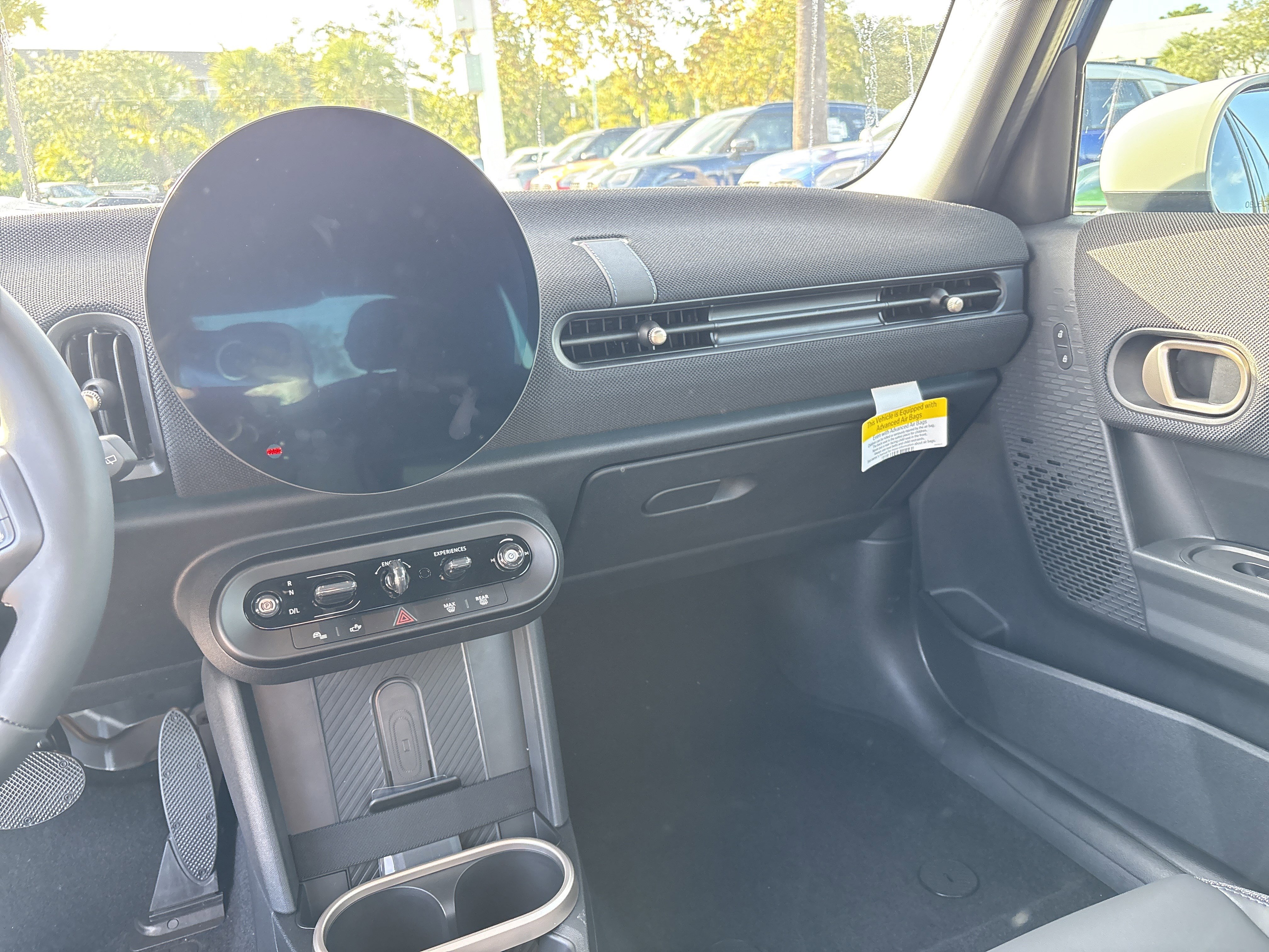 Used 2026 MINI Cooper S image 12