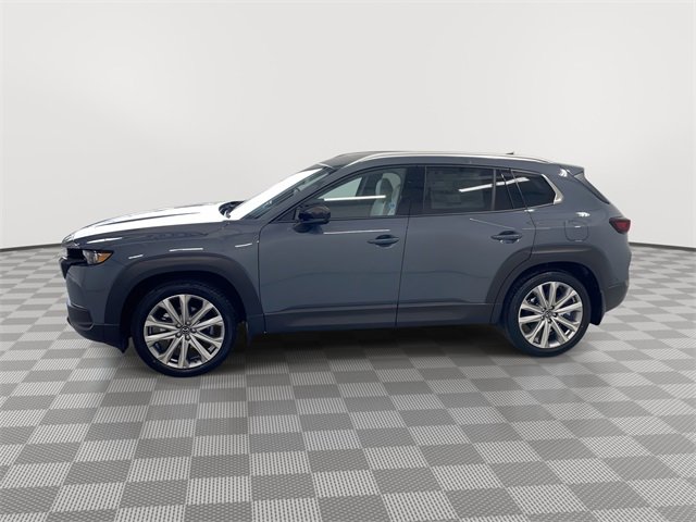 New 2026 MAZDA CX-50 AWD 2.5 S w/ Weather Package image 6