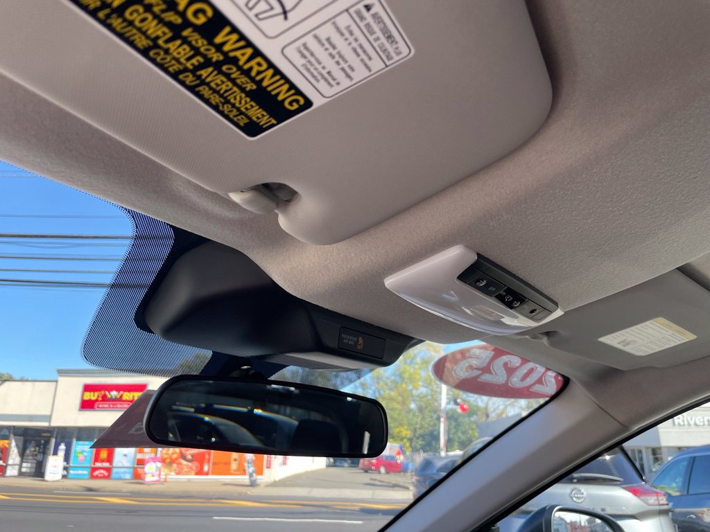 Certified 2025 Nissan Kicks S AWD/4WD image 21