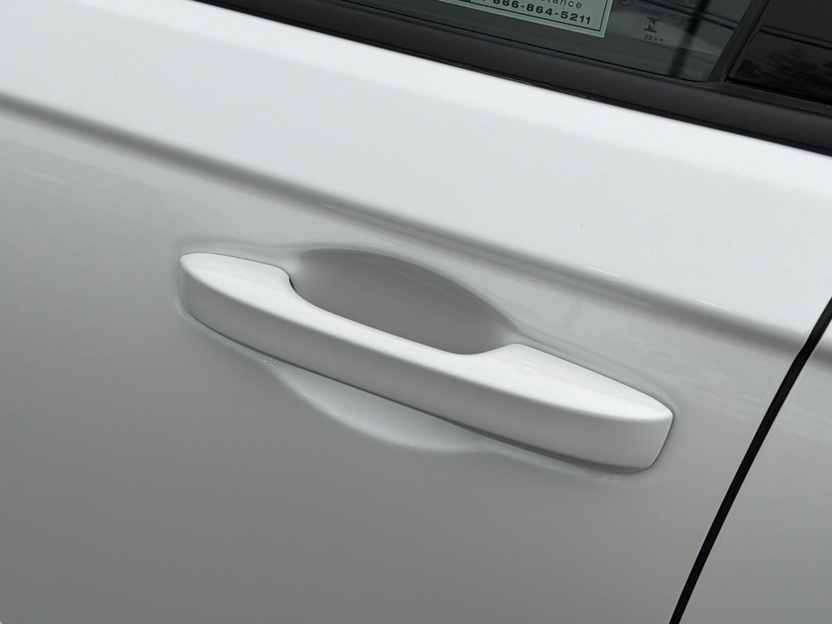 Used 2024 Honda Accord Touring image 14