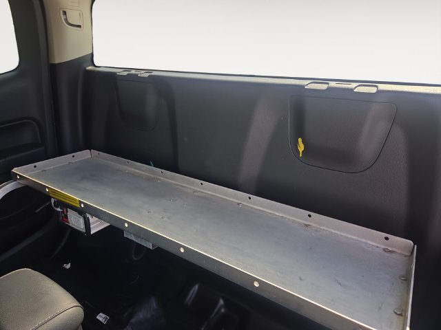 Used 2022 Chevrolet Colorado LT w/ Fleet Safety Package RWD image 13