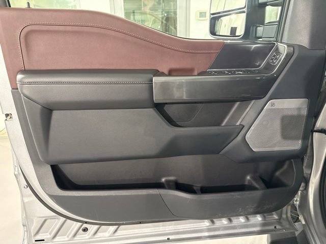 Used 2023 Ford F150 Lariat w/ Equipment Group 502A High AWD/4WD image 17