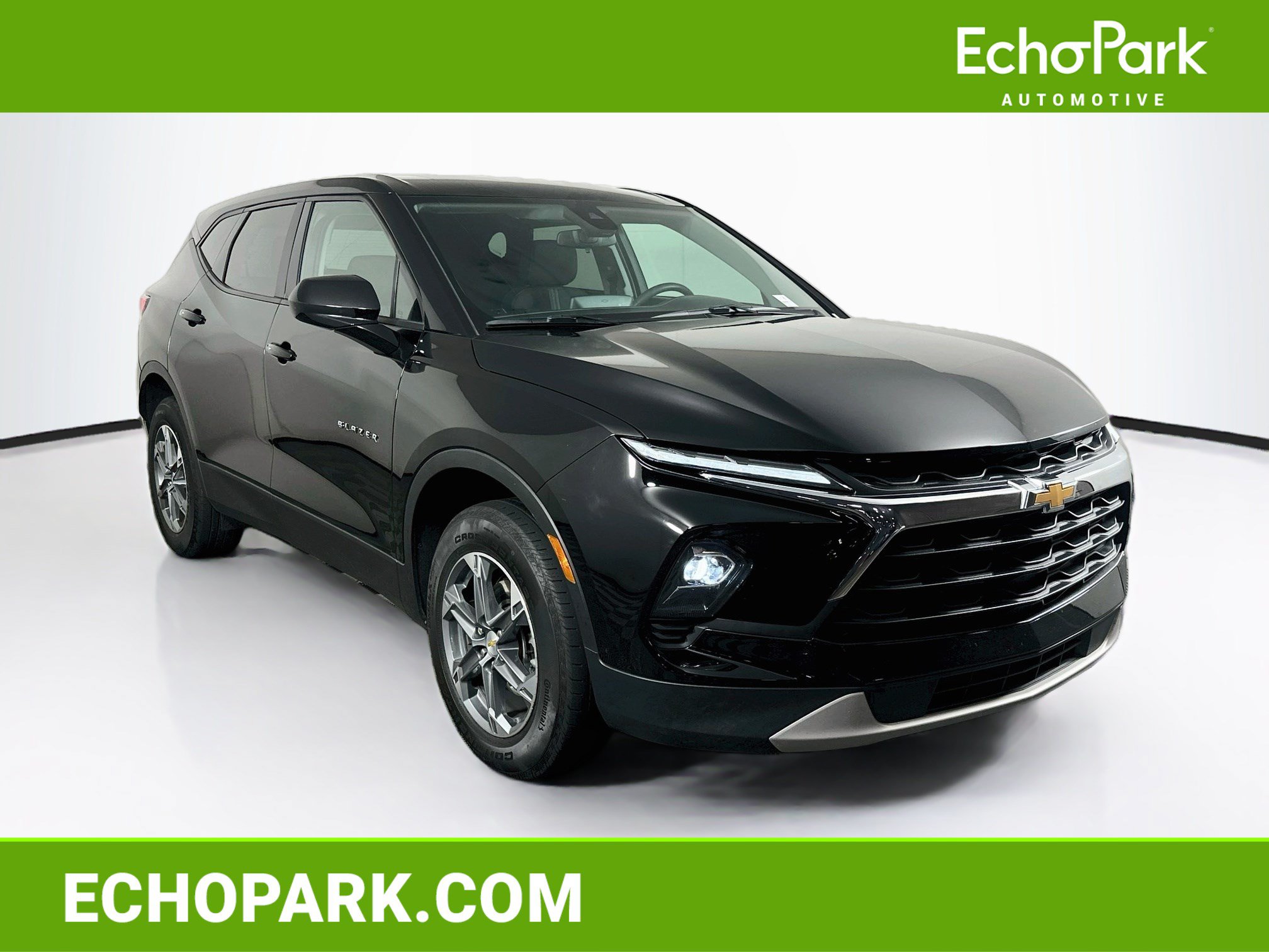 Used 2026 Chevrolet Blazer LT