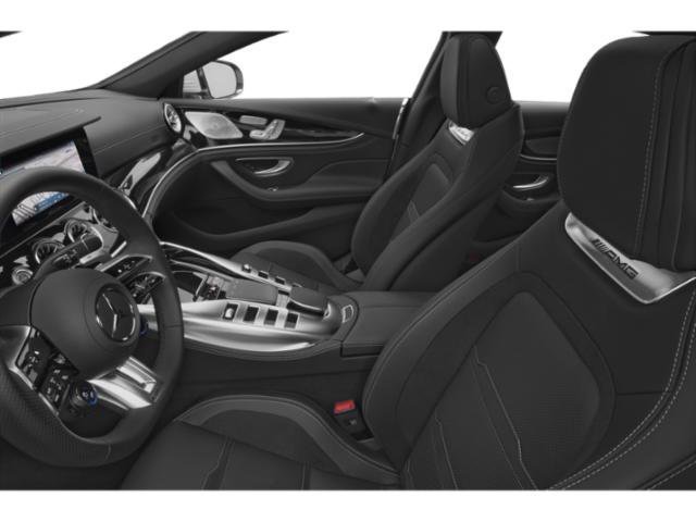 New 2026 Mercedes-Benz AMG GT 53 image 47